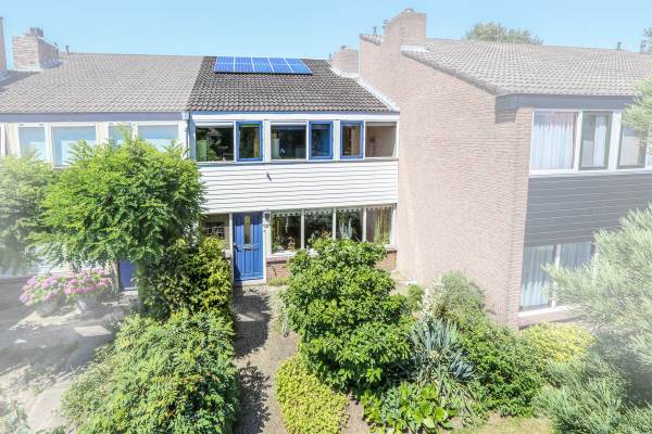 Woning Hatertseweg 576 Nijmegen