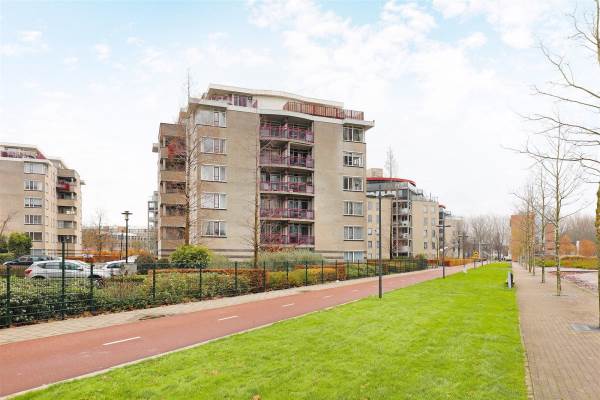 Woning Olof Palmehof 86 Almere