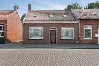 Woning Kapelstraat 18 Baarle-Nassau