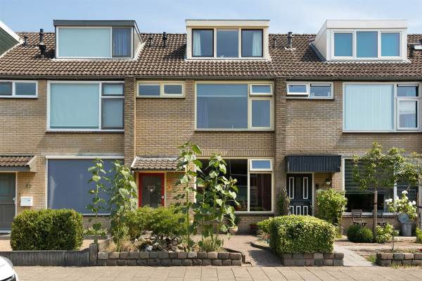 Woning Van Heemskercklaan 55 Harderwijk