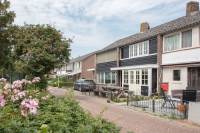Woning Julianaplein 5 Akersloot