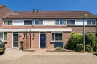 Woning Bergeraclaan 4 Eindhoven