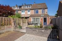 Woning Hoogmeer 2424 05 CE Wijchen