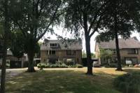 Woning Pinksterbloem 46 Barendrecht