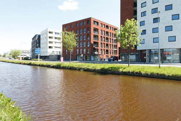 Woning Neptunusplein 73 Assen