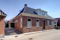 Woning Noorderstraat 15 Uithuizen