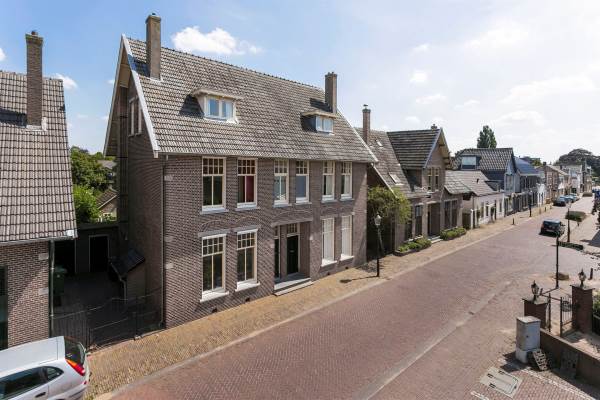Woning Hoofdstraat 5 Tolkamer