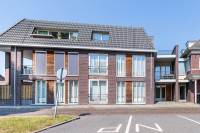 Woning Akkerlingen 2 Hoeven