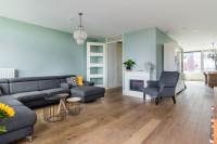 Woning Kwintsheulstraat 22 Amsterdam