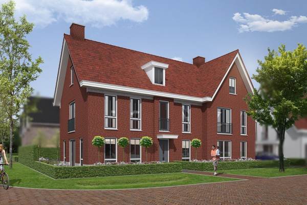 Woning Rene Smeetsstraat 5551 Valkenswaard