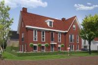 Woning Rene Smeetsstraat 5551 Valkenswaard