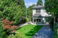 Woning Nassaulaan 31 Hilversum