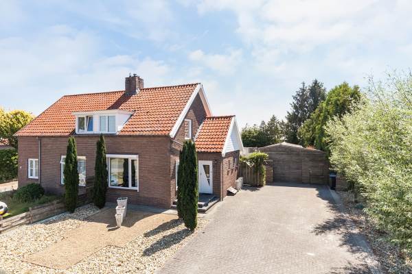 Woning Verlengde Herendijk 19 Erica