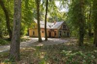 Woning Beukenrodelaan 6 Doorn