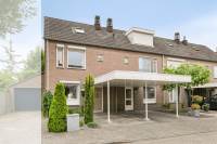 Woning Nellie van Kolhof 15 Den Bosch