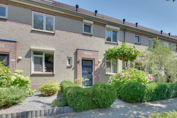 Woning Schapenweide 141 Duiven
