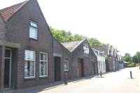 Woning Scharloo 24 Brielle