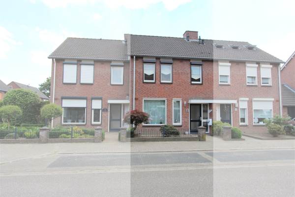 Woning Kamperfoelie 78 Venray