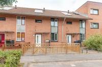 Woning Jan Wiegersstraat 27 Almere