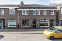 Woning Oerlesestraat 104 Tilburg