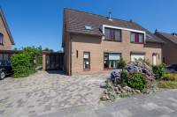 Woning Bolster 19 Peize