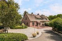 Woning Gelkenes 36 Groot-Ammers