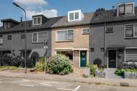 Woning Hellendaallaan 8 Dieren