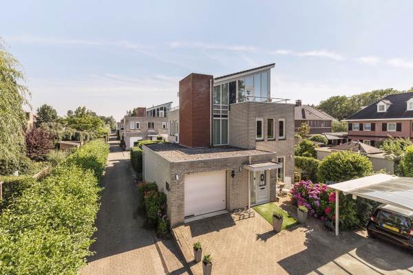 Woning 's-Gravenweg 744 Rotterdam