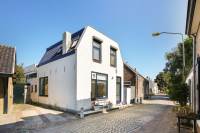 Woning Schansstraat 10 Terheijden