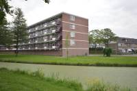 Woning Johannes Poststraat 135 Zwijndrecht