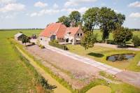 Woning Swettewei 8 Goëngahuizen