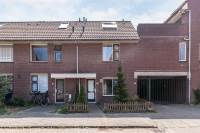 Woning Hector Berliozstraat 12 Den Haag
