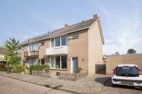 Woning Gounodlaan 25 Vlijmen