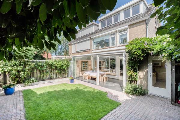 Woning Bizetlaan 4 Vlijmen