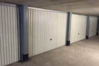 Garage Hooftskade 10 Den Haag