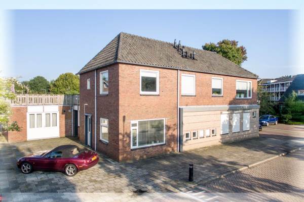 Woning Grotestraat 58 Gendringen