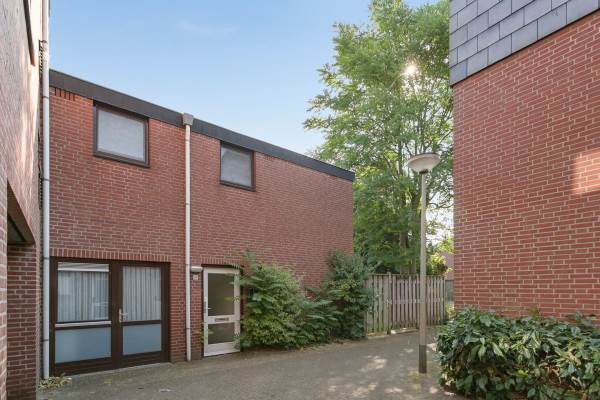 Woning Heidehof 20 Gennep