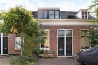 Woning Vriesepoortshof 21 Dordrecht
