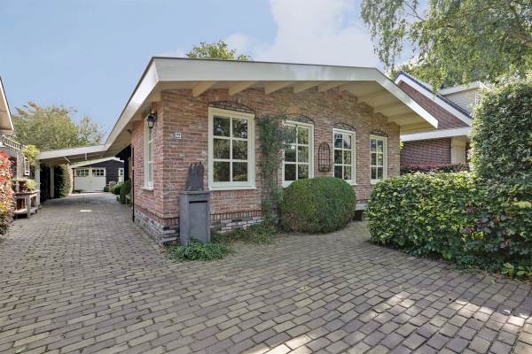 Woning Kapelweg 22 Limmen