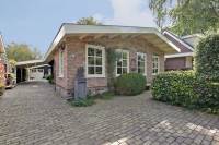 Woning Kapelweg 22 Limmen