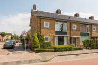 Woning Koningin Julianaweg 82 's-Gravenzande