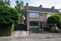 Woning Bernhard Zweersstraat 27 Ridderkerk