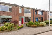 Woning Elzenhof 18 's-Gravenzande