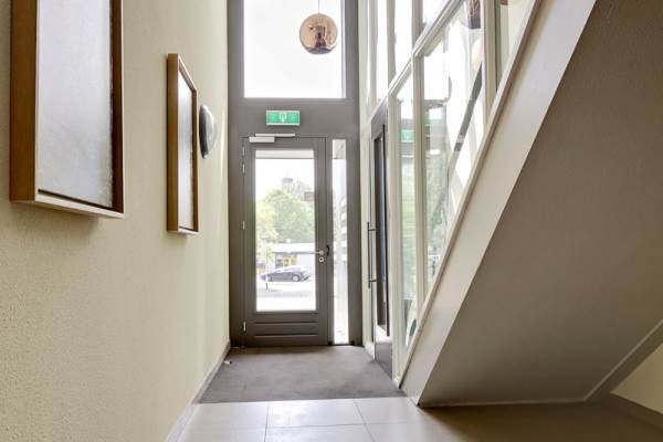 Woning Mgr. de Vetstraat 57 Breda