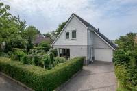 Woning Sjoerd van Stratenstrjitte 20 Kimswerd