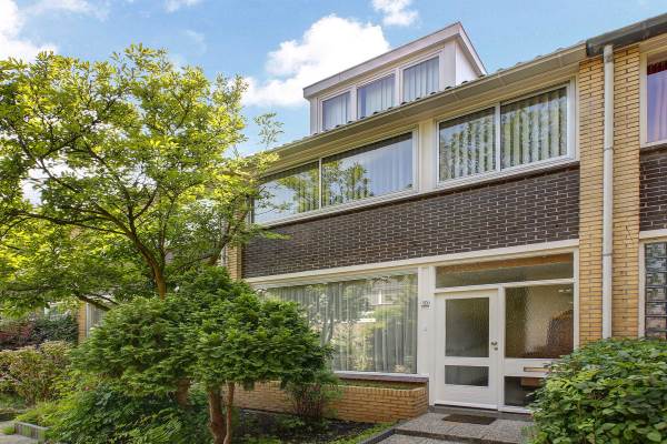 Woning De Bosporus 10 Amstelveen