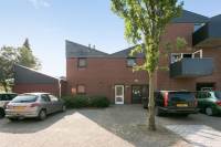 Woning Heidehof 23 Gennep