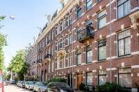 Woning Tweede Jan van der Heijdenstraat 12 Amsterdam