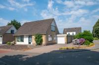 Woning Meester Haarmanstraat 34 Zevenhuizen Gn