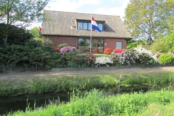Woning Holtdijk 10 Markelo